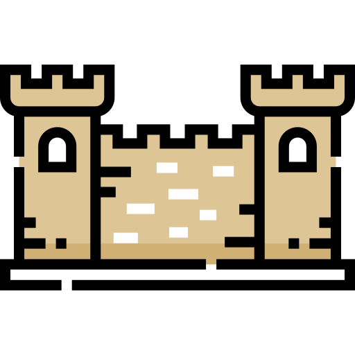 Fortress Plan
