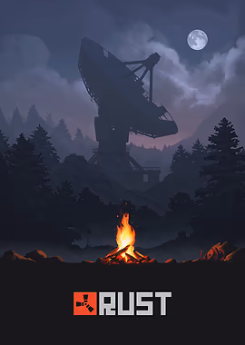 Rust