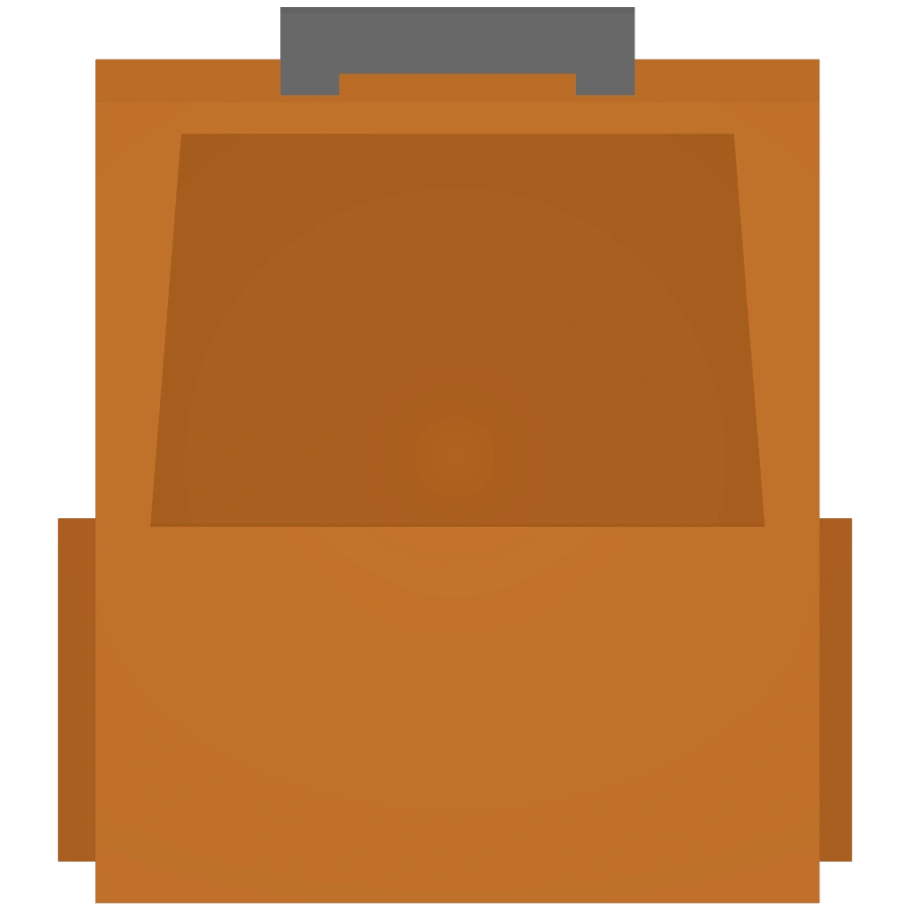 Daypack Plan