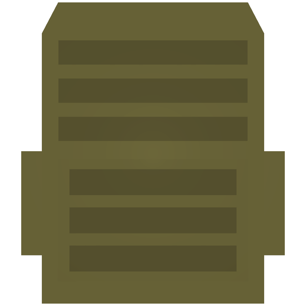 Rucksack Plan