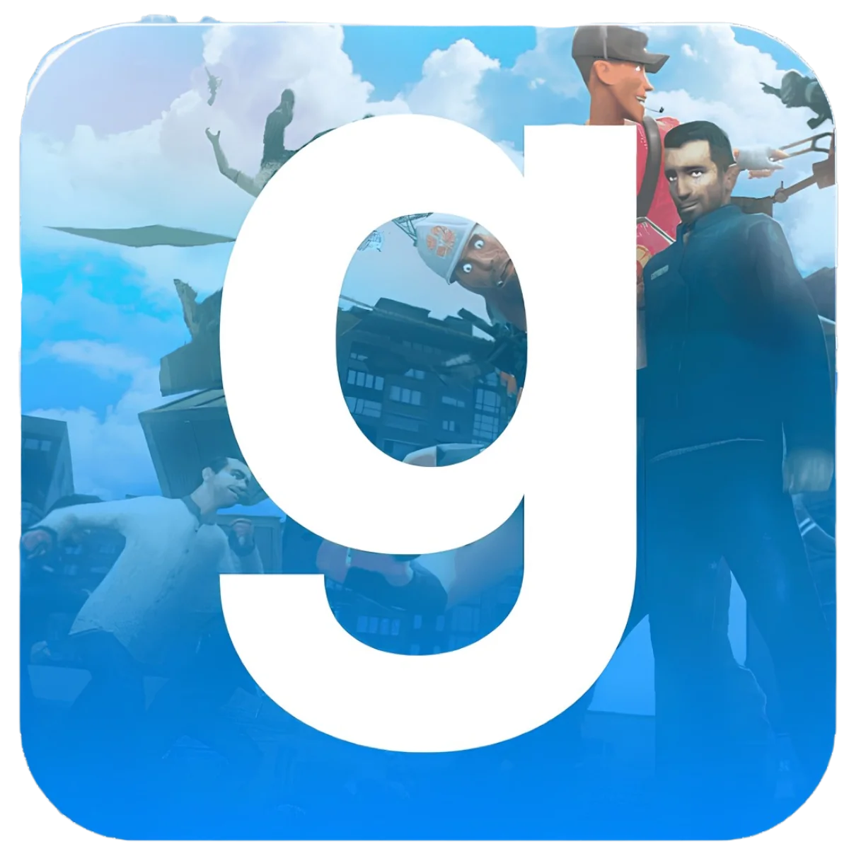 Garrys Mod